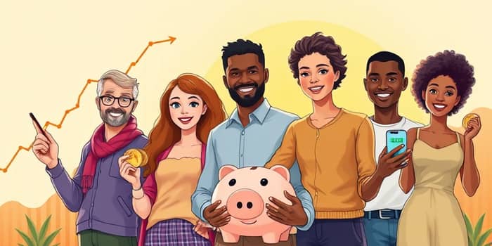 Monetary Mastery: Gaining Control Over Your Money