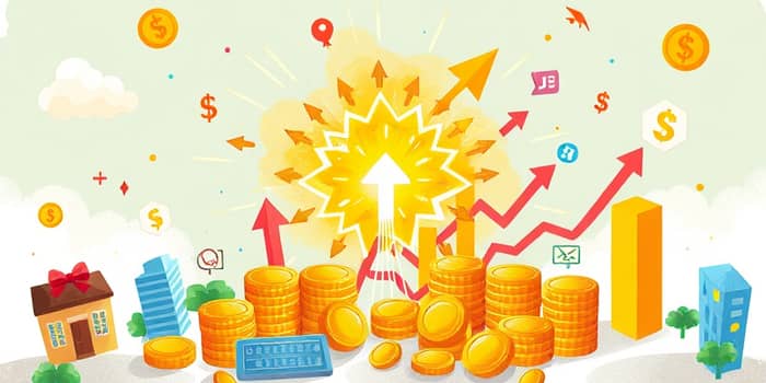 Income Ignite: Sparking Your Earning Potential