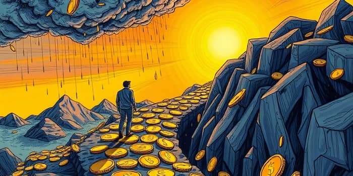 Financial Friction Points: Overcoming Common Money Obstacles