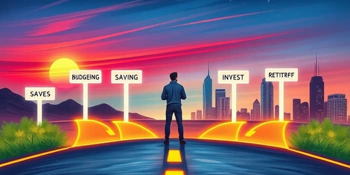 Money Management Mastery: Taking Control of Your Financial Destiny