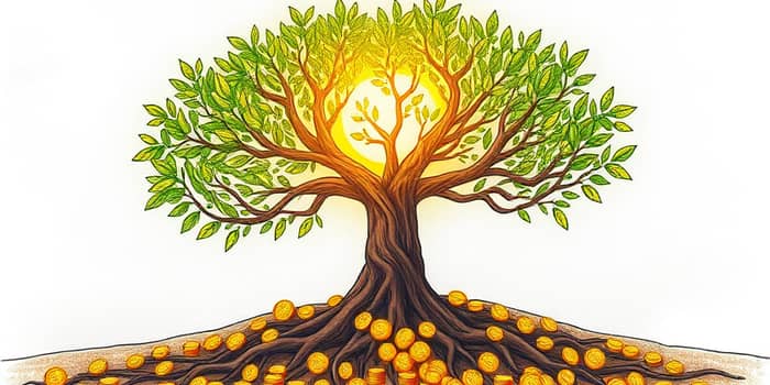 Wealth Wisdom: Timeless Principles for Financial Success