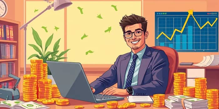 The Savvy Spender: Maximizing Every Dollar's Worth