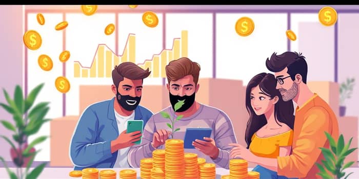 The Smart Spender's Handbook: Maximizing Value, Minimizing Waste