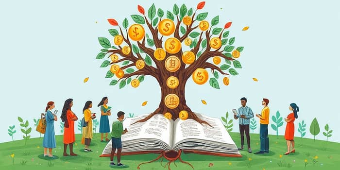 Wealth Wisdom: Guiding Principles for Financial Success