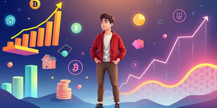 Smart Money Moves: Decisions That Drive Wealth Accumulation