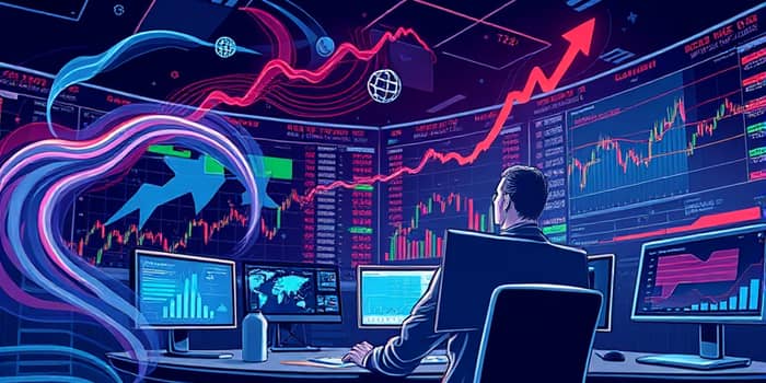 The Tactical Trader: Navigating Market Dynamics Effectively