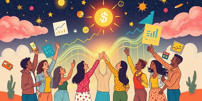 Financial Empowerment Engine: Driving Your Economic Future