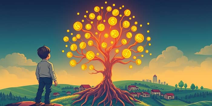 Capital Growth Catalyst: Accelerating Your Wealth Journey