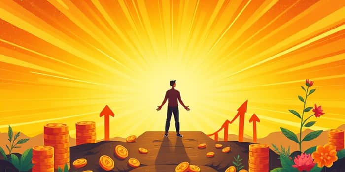 Money Mastery Manual: Your Guide to Financial Excellence