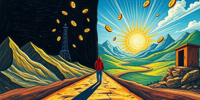 Money Mindset Makeover: Transforming Your Relationship with Wealth