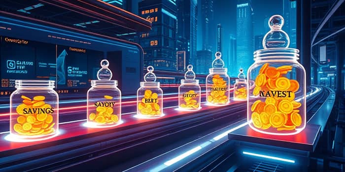 Wealth Building Workflow: Streamlining Your Path to Riches