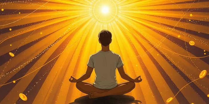 Wealth Cultivation Code: Decoding the Secrets to Prosperity