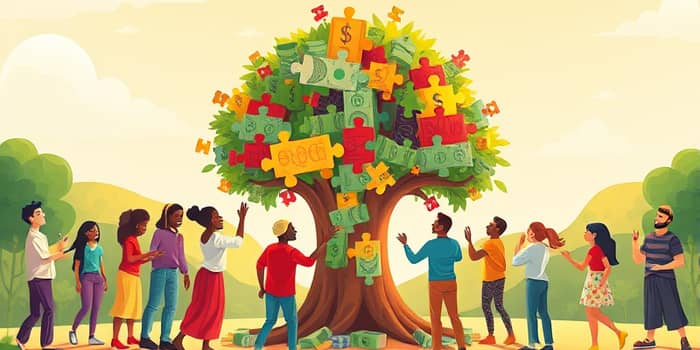 Financial Empowerment: Taking Charge of Your Economic Destiny