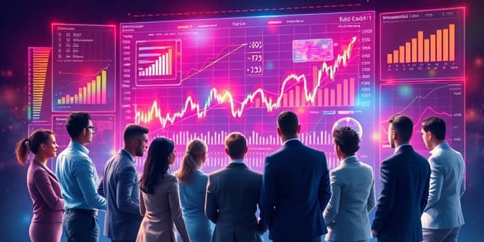 Financial Agility: Adapting to Change for Continuous Growth