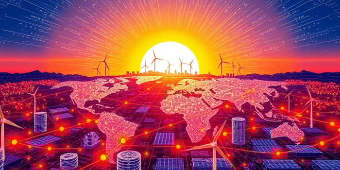 Capitalizing on Opportunities: Seizing Investment Potential