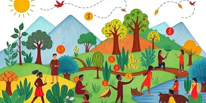 Your Wealth Ecosystem: Building a Resilient Financial Environment