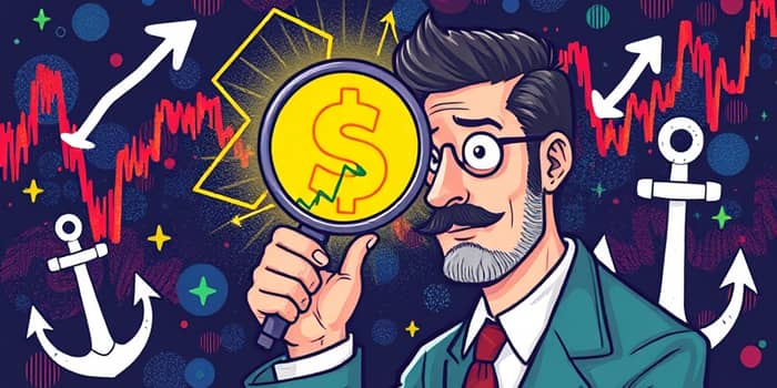 Value Investing: Finding Bargains in the Market