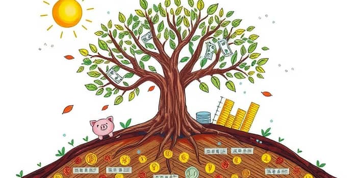 Financial Foundations: Establishing a Solid Economic Base