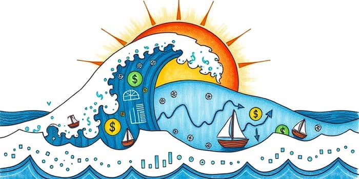 Navigating Economic Cycles: Preparing for the Ups and Downs