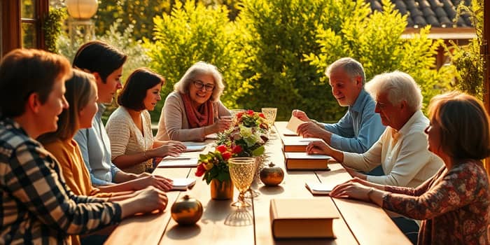 Strategic Gifting: Smart Ways to Give