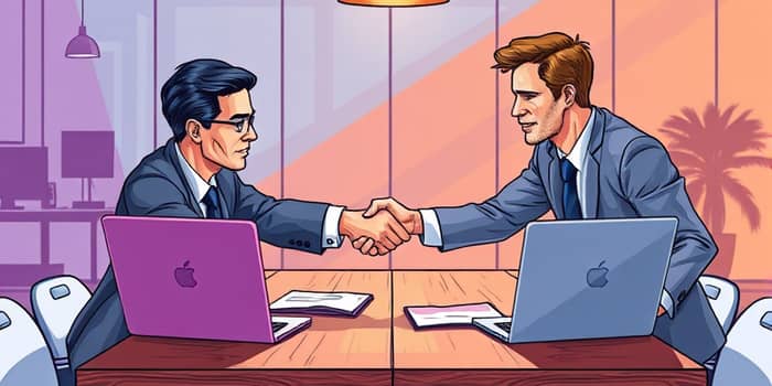 The Power of Negotiation: Getting What You're Worth