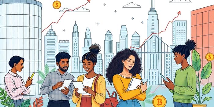 The Informed Financialist: Making Wise Money Choices