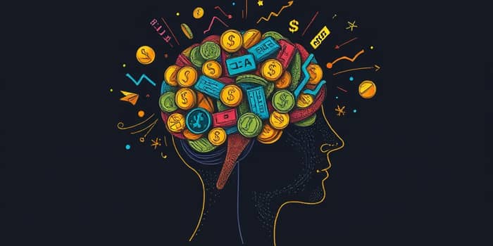 Behavioral Economics: Understanding Your Money Brain