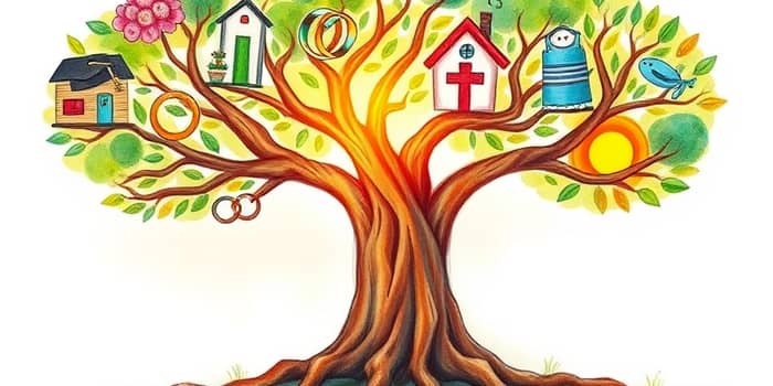 The Financial Impact of Life Events: Planning for Change