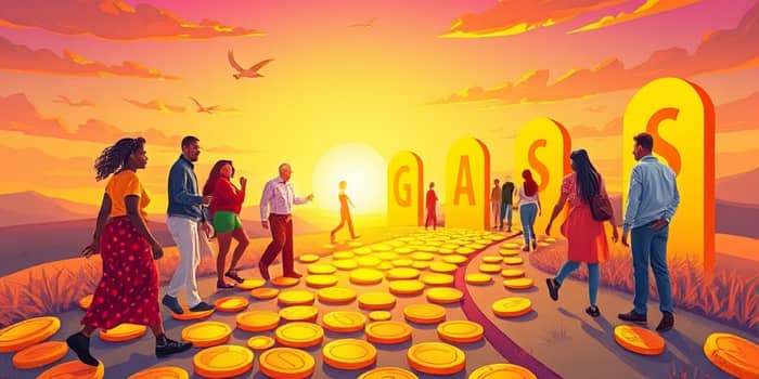 The Goal-Oriented Investor: Aligning Capital with Aspirations