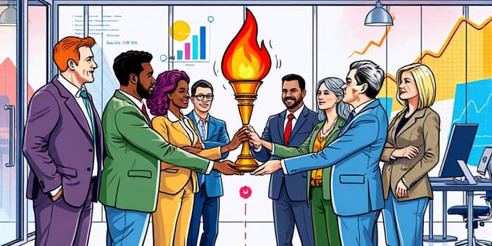 Succession Planning: Protecting Your Business Legacy