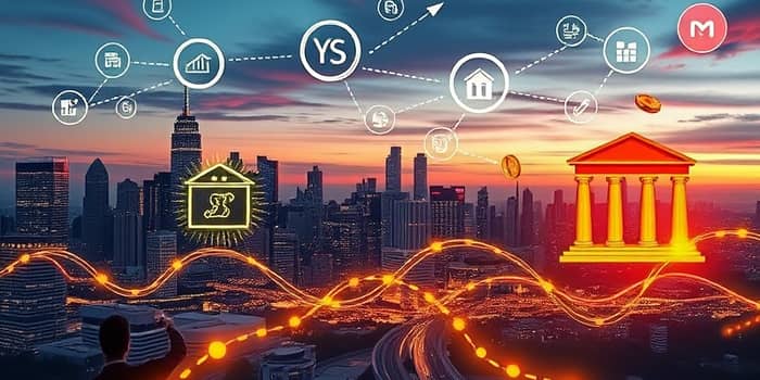 Optimizing Your Bank Accounts: Beyond the Basics