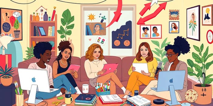 The Art of the Side Hustle: Monetizing Your Skills