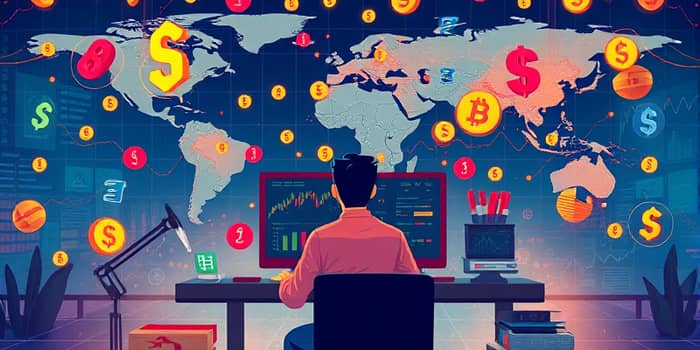 Forex Trading Explained: A Beginner's Overview