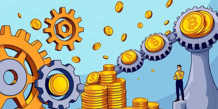 Lean Investing: Maximizing Returns with Minimal Effort