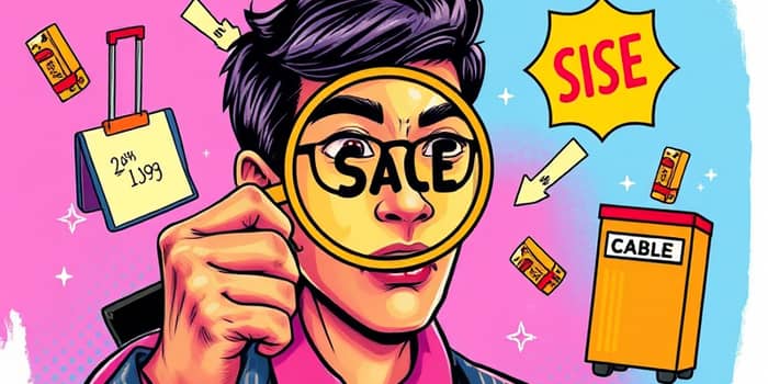 The Cost of Convenience: Hidden Fees and How to Avoid Them