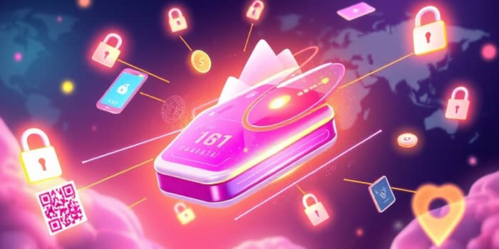 Your Digital Wallet: Managing Money in the Modern Age