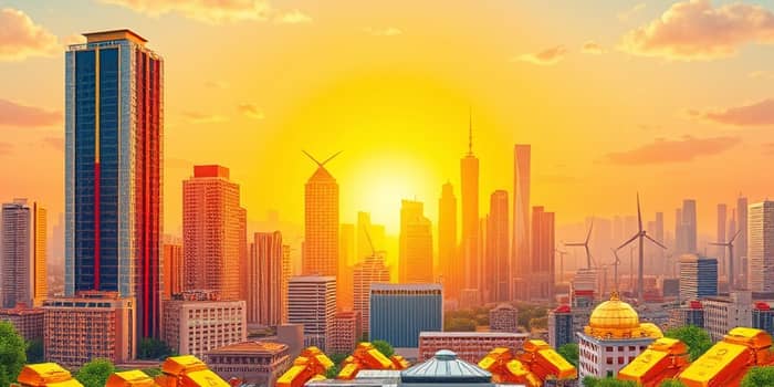 Alternative Investments: Exploring Beyond Stocks and Bonds