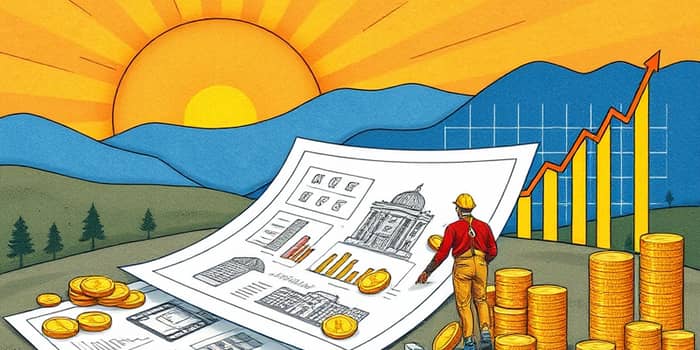 The Wealth Architect: Building a Sustainable Financial Future