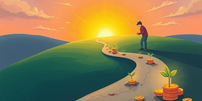 Conquering Financial Procrastination: Just Start