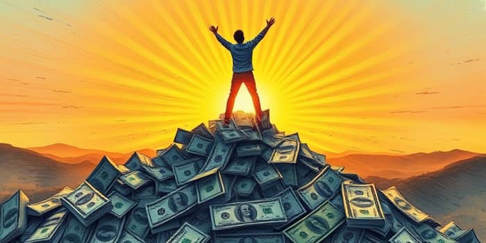 The Debt Defeater: Conquering Your Financial Obligations