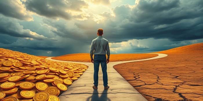 The Psychology of Scarcity: How It Affects Your Money