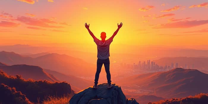 The Financial Freedom Formula: Your Personal Path to LIberty