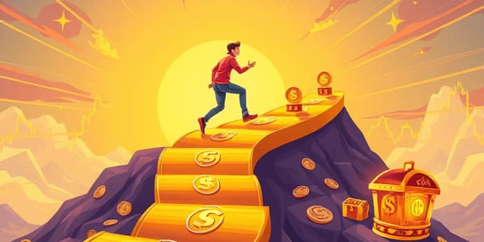 Your FI Game Plan: Hacking Your Way to Early Independence