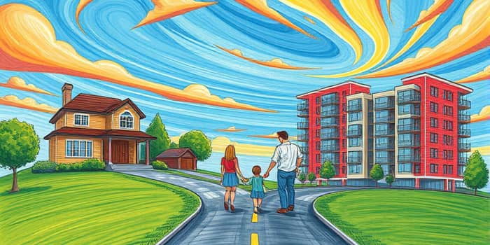 The Buy vs. Rent Dilemma: A Detailed Analysis