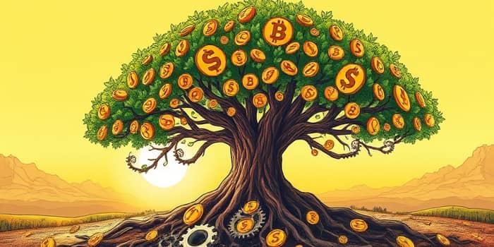 The Wealth Maximizer: Optimizing Your Financial Resources