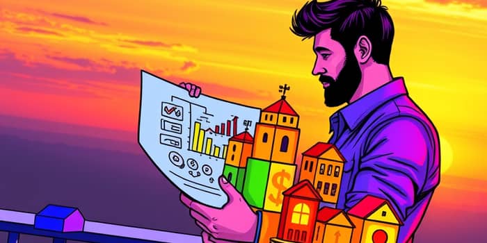 The Smart Money Architect: Designing Your Financial Destiny