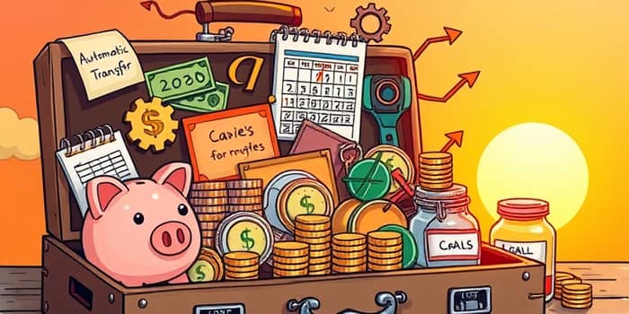 The Smart Saver's Toolkit: Maximizing Your Savings Potential