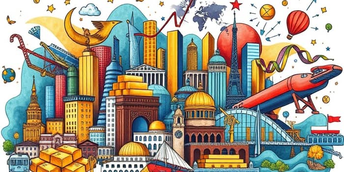 Beyond the Bank Account: Diversifying Your Wealth portfolio