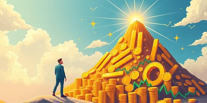 The Wealth Builder's Handbook: Practical Steps to Financial Success