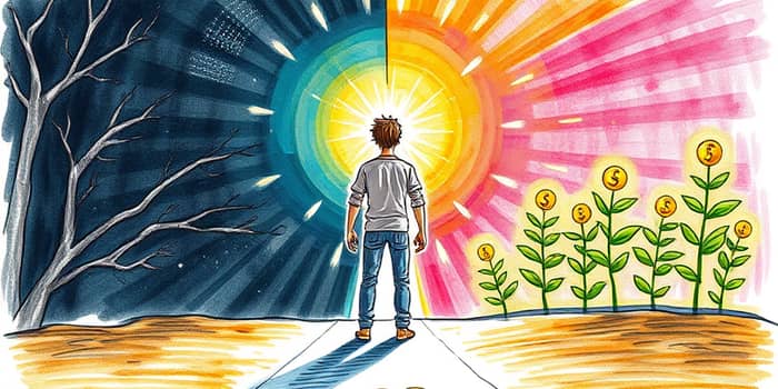 Mastering Your Money Mindset: Unlocking Wealth Potential